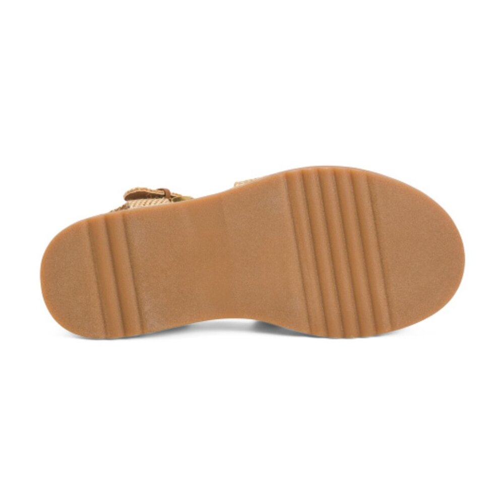27 EDIT NATURALIZER Zizi Sandals - Picture 3 of 3